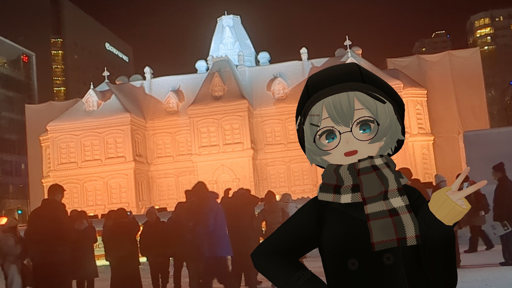 簡単な操作イメージ